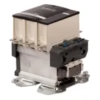 Пускатель электромагнитный ПМЛ-5200 УХЛ4 Б, 380В/50Гц, 1з, 125А, нереверсивный, c реле РТТ325 85-115А, IP00