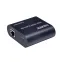 HDMI удлинитель по витой паре RJ-45(8P-8C) кат. 5е/6, передатчик+приемник,,