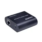 HDMI удлинитель по витой паре RJ-45(8P-8C) кат. 5е/6, передатчик+приемник,,