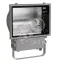 Прожектор ГО 03-400-01 400Вт IP65 серый симметричный | LPHO03-400-01-K03 | IEK
