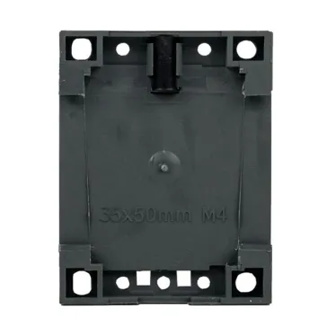 Миниконтактор МКЭ 16А 230В 1NO PROxima