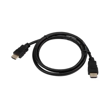 Кабель HDMI - HDMI 2.0, 1.5м., Gold PROconnect