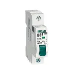 Выключатель автоматический без теплозащиты 1P 32А х-ка D 6кА ВА-103M