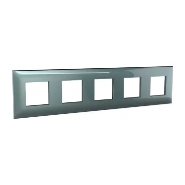 Avanti Рамка ARTLEBEDEV, , Сине-зеленый жемчуг, 10 модулей