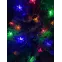 ENIN-3Z Гирлянда LED Нить Цветы 3 м мультиколор, 220V, IP20 (36/864)
