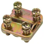 Сжим ответвительный NO-903-64 У-739М (4-10/1,5-2,5 мм) IP20