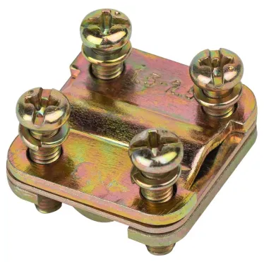 Сжим ответвительный NO-903-64 У-739М (4-10/1,5-2,5 мм) IP20