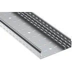 ESCA 7 Лоток перфорированный 80х300х3000-2.0
