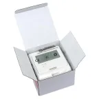 Термостат для теплых полов электронный 16 A 230В