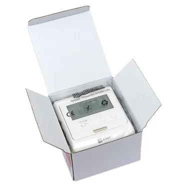 Термостат для теплых полов электронный 16 A 230В