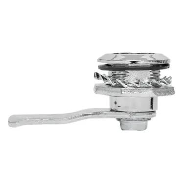 Замок металлический треугольник 22-20/46 IP54 PROxima