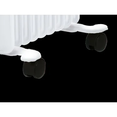 Радиатор масляный Classic BOH/CL-11WRN 2200 11 секций