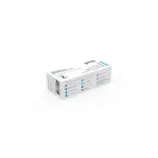 Светильник под светодиодную лампу ДСП 1хG13 AC 220В IP65 1276х60х55мм Пластик сквозная проводка для лампы 1200мм LITE Gauss
