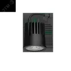 Светильник светодиодный модульный FLEX 50 встраиваемый 50x52мм 5Вт 3000K 25° IP20 | V1-R0-00435-10L20-2000530 | VARTON