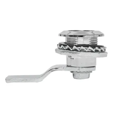 Замок металлический треугольник 22-25/46 IP54 PROxima