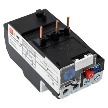 Реле тепловое РТЭ-1314 7-10А