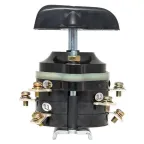 Переключатель пакетный ПП 3-40/Н2 М3 исполнение 3 PROxima