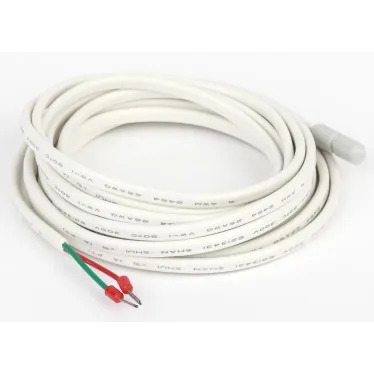 Терморегулятор универс.230В-Imax16А, Эра Elegance, белый, 14-4111-01