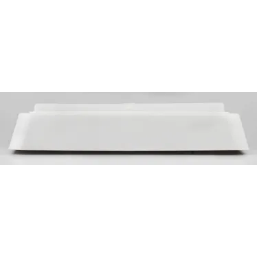 ДБП-10W 4000К 800Лм SPB-4-10-4K IP20 квадрат 170x38 белый