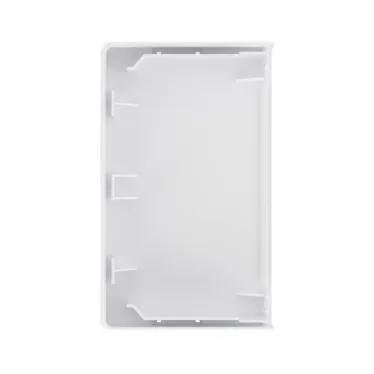 Заглушка для кабель-канала 100х60 торцевая LAN In-liner