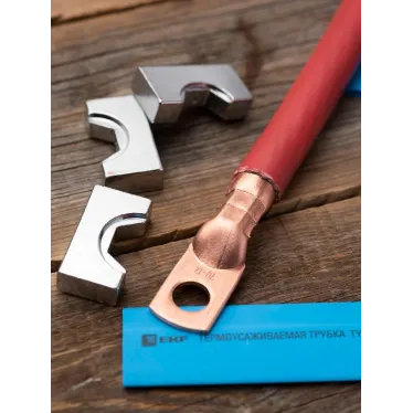 Наконечник медный ТМ 70-12-13 PROxima