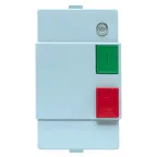 Пускатель в корпусе IP65 КМЭ 25А 230В РТЭ индикатор PROxima