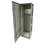 Шкаф распределительный напольный IP55 2000х450х800 Базальт