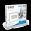 Прожектор светодиодный ДО 100 Вт 9500 лм 6500К AC 220В IP65 234х254х233мм Elementary G2 Gauss