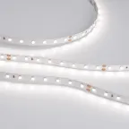 Лента RT-A80-8mm 24V Day4000 (6 W/m, IP20, 2835, 50m) (, высок.эфф.150 лм/Вт)