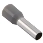 Наконечник НШВИ 4,0-09 4мм2 с изолированным фланцем (100шт/упак) GENERICA