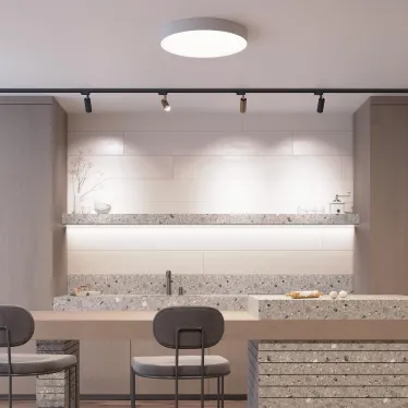 Светильник LGD-SPOT-2TR-R45-7W Day4000 (WH, 24 deg, 230V) (Arlight, IP20 Металл, 3 года) | 042538 | Arlight