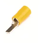 Наконечник НШпИ 6-9 желтый QUADRO (50шт)