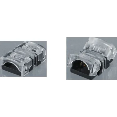 Коннектор для светодиодной ленты 93 167 NLSC-I01-8mm-PC-PC-IP65 | 93167 | Navigator