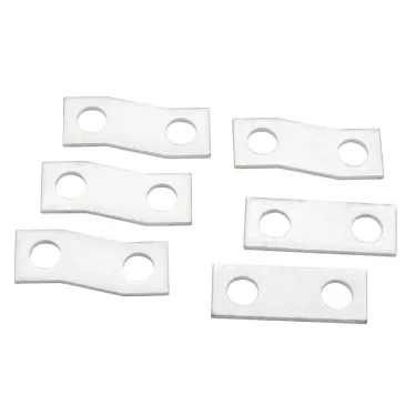 Пластины соединительные к ВА-99С 100-160А (6шт.) EKF