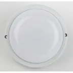 Светильник ЖКХ светодиодный SPB-201-0-40K-018 настенно-потолочный IP65, D 210 мм, 18 Вт, 4000К, рассеиватель матовый