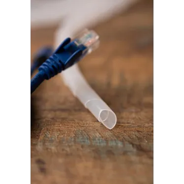 Лента спиральная монтажная SWB-12 D-12мм d-9мм (10м)