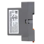 Амперметр AD-G31 цифровой на DIN однофазный PROxima (без поверки