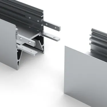 Панель Sens SMART-P40-DIM Black (100-240V, 1.2A, TRIAC) | 028110 | Arlight