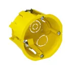 Коробка установочная для полых стен 65x45 DIY