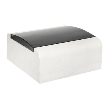 Щит распределительный ЩРН-П-8 (пром. упаковка) IP41 Basic | pb-n-8-bas | EKF