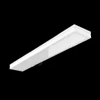 Светильник светодиодный медицинский ДПО C270/N 54Вт 4000К IP54 опал | V1-C0-00280-20000-5405440 | VARTON