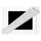 Светильник светодиодный ДПО ВАРТОН 2.0 встр/накл 30Вт4000К IP40 опал решетка | V1-E0-00066-01OP0-4003040 | VARTON