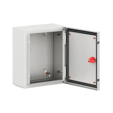 Корпус сварной ST без М/П 300x250x150