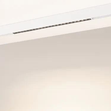 Светильник MAG-ORIENT-LASER-L465-16W Day4000 (WH, 24 deg, 48V, DALI) (Arlight, IP20 Металл, 5 лет) | 035849 | Arlight