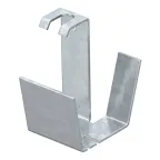 Центральный потолочный подвес 50x70x85