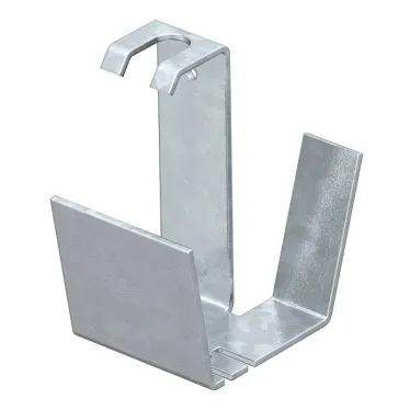 Центральный потолочный подвес 50x70x85