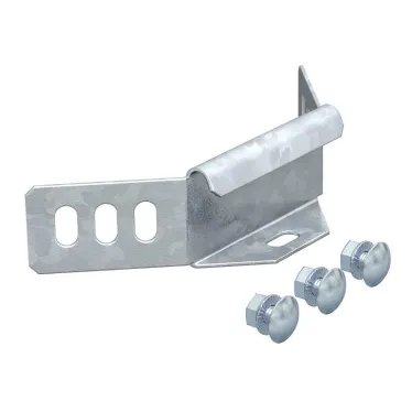 Угловой соединитель