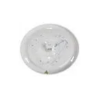 Светильник светодиодный LED ДПБ 17 Вт 1500 Лм 6500 К 220-240 В IP20 CL200