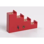 Изолятор ступенчатый ИС4-20 (М6) силовой