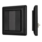 INTELLIGENT ARLIGHT Панель DALI-223-2K-D2-IN-BLACK (BUS, Free purpose) (INTELLIGENT ARLIGHT, -) | 032504 | Arlight